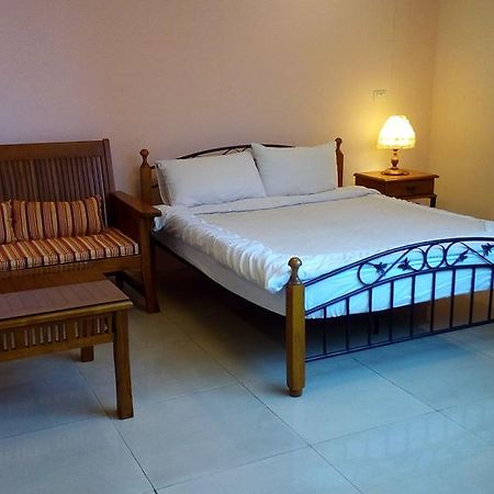 Apartamento Leisure Man Hualien Exterior foto
