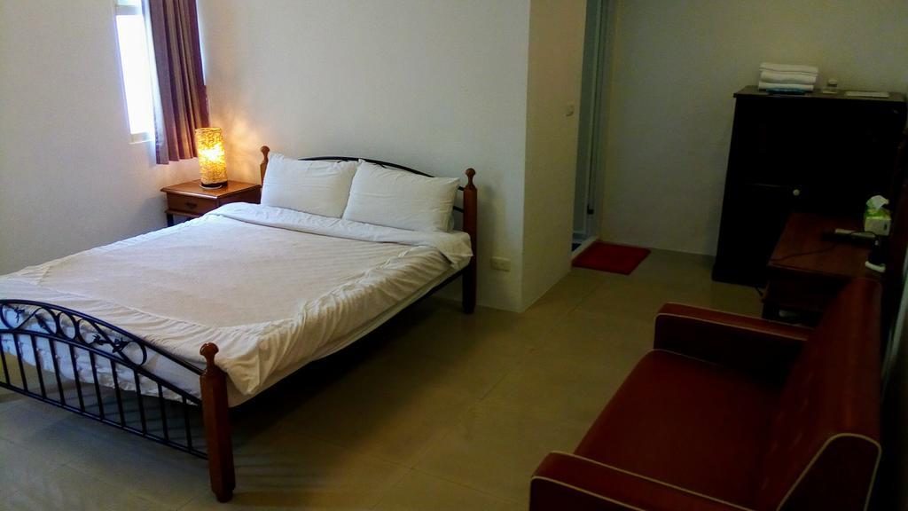 Apartamento Leisure Man Hualien Exterior foto