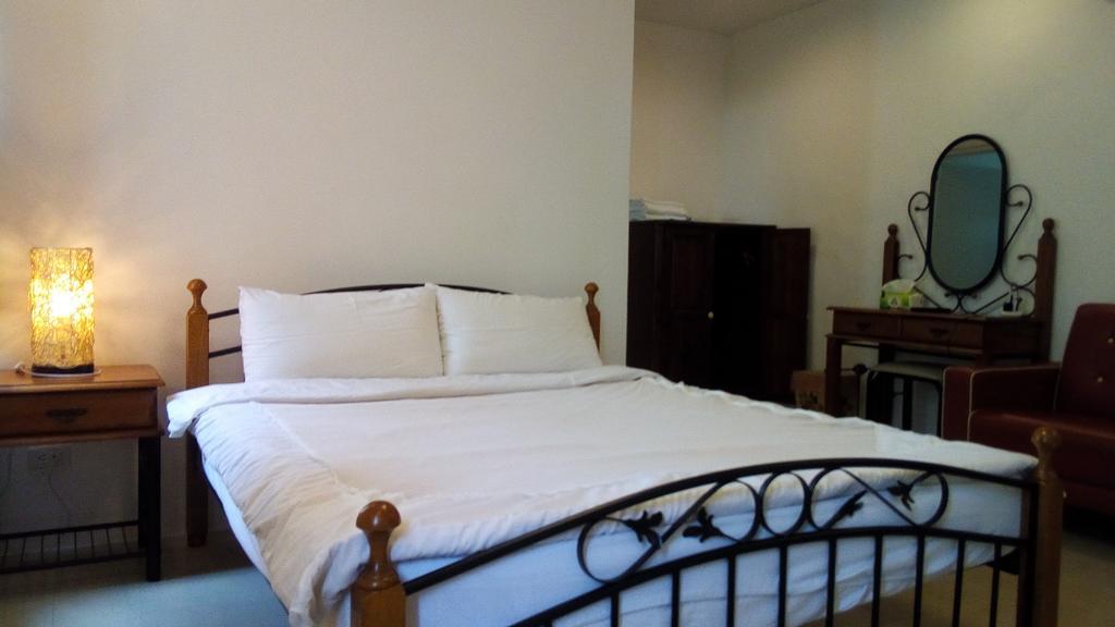 Apartamento Leisure Man Hualien Exterior foto