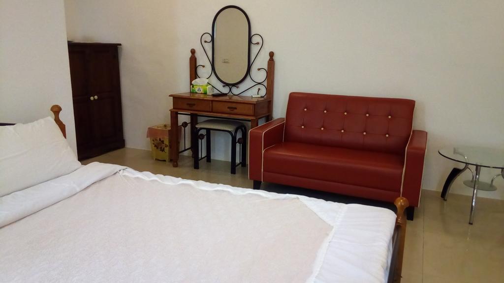 Apartamento Leisure Man Hualien Exterior foto