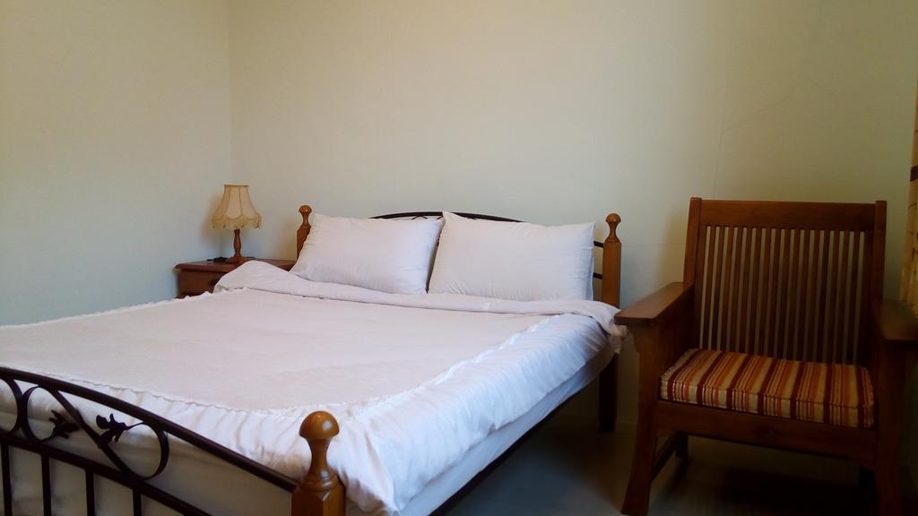 Apartamento Leisure Man Hualien Exterior foto