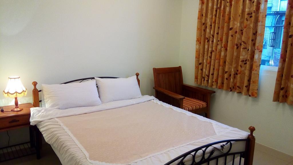 Apartamento Leisure Man Hualien Exterior foto