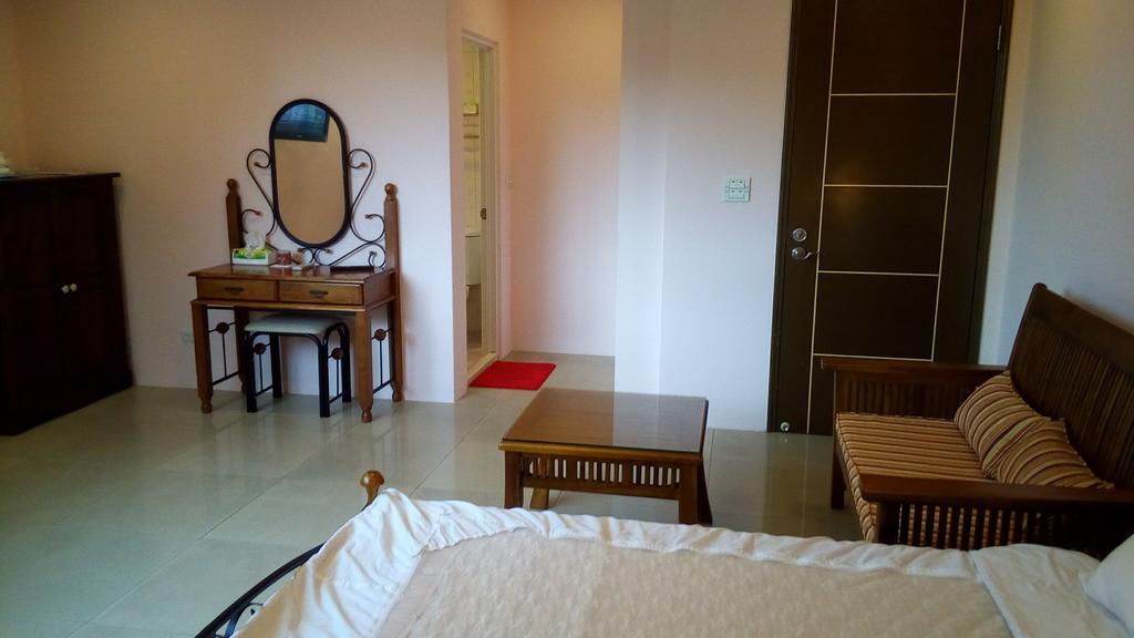 Apartamento Leisure Man Hualien Exterior foto