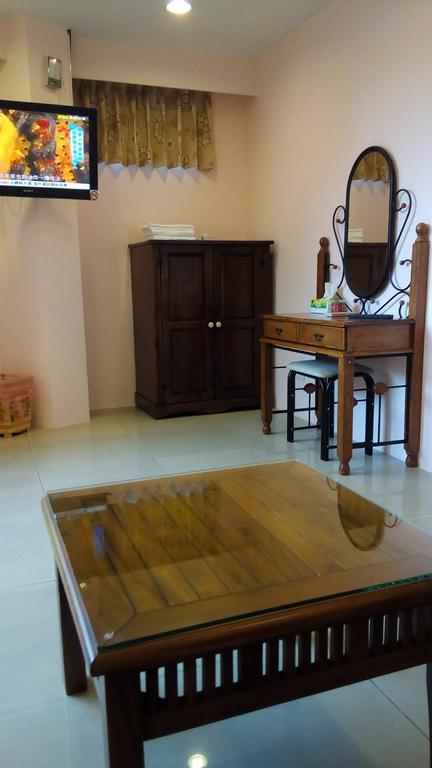 Apartamento Leisure Man Hualien Exterior foto