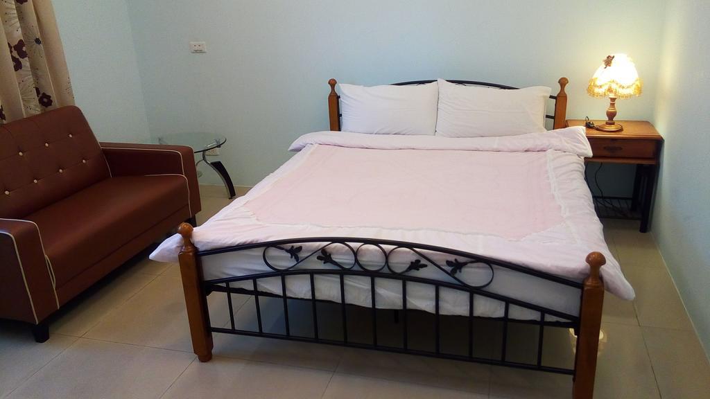 Apartamento Leisure Man Hualien Exterior foto