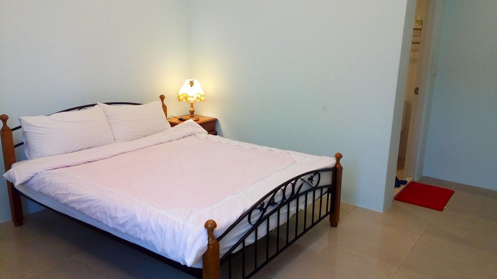 Apartamento Leisure Man Hualien Exterior foto